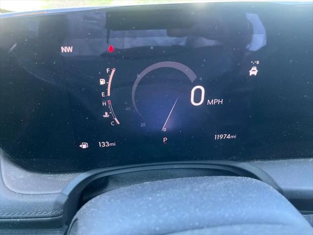 2025 Buick Encore GX Sport Touring AWD