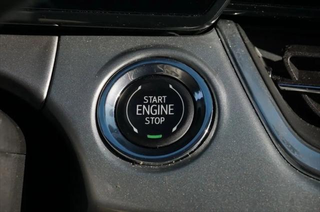 2024 Chevrolet Trax FWD LT