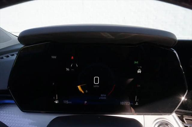 2024 Chevrolet Trax FWD LT