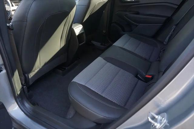 2024 Chevrolet Trax FWD LT