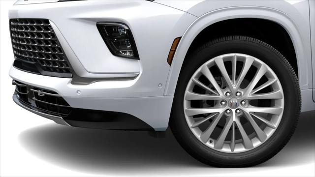 2026 Buick Enclave Avenir FWD
