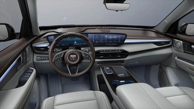 2026 Buick Enclave Avenir FWD