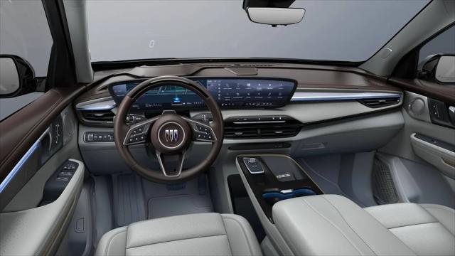 2026 Buick Enclave Avenir FWD
