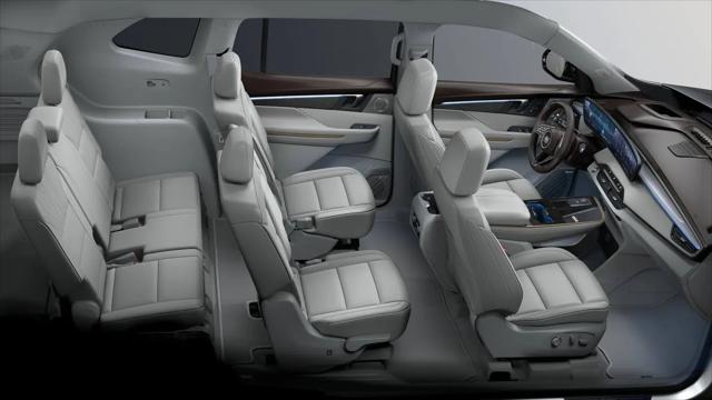 2026 Buick Enclave Avenir FWD