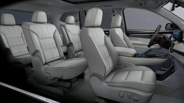 2026 Buick Enclave Avenir FWD