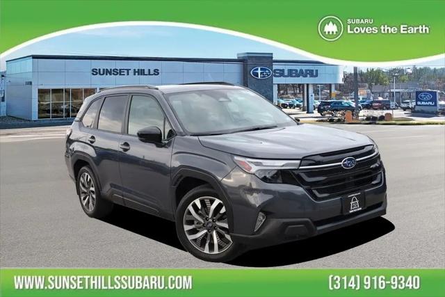 2025 Subaru Forester Touring for sale in St Louis, MO