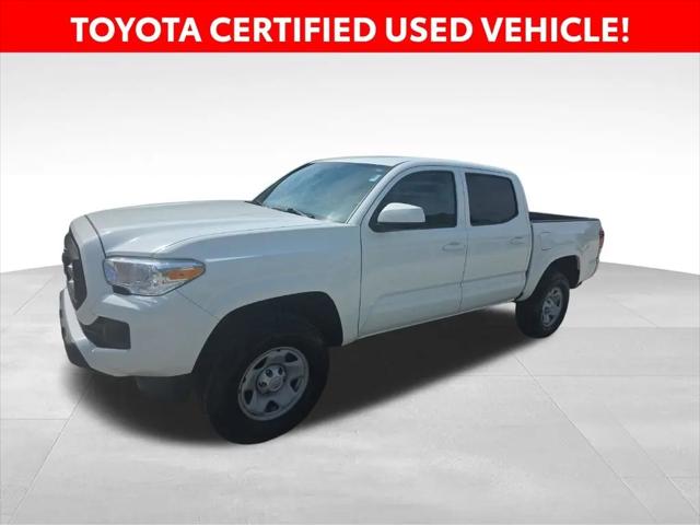 2023 Toyota Tacoma SR V6 for sale in Kent, OH