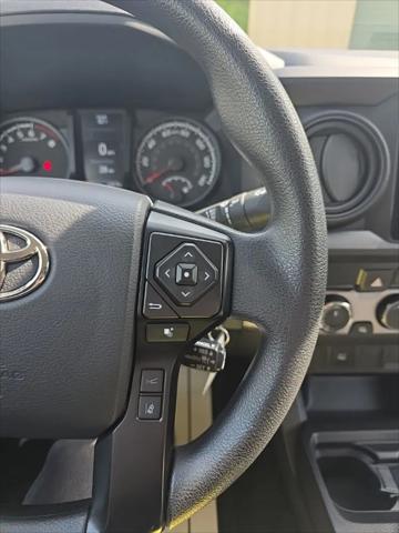 2023 Toyota Tacoma SR V6