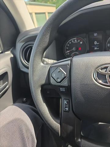 2023 Toyota Tacoma SR V6
