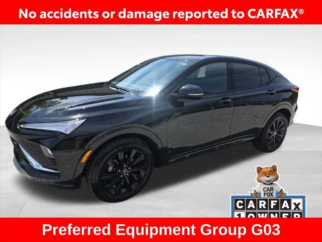 2025 Buick NV Sport Touring FWD for sale in Kent, OH