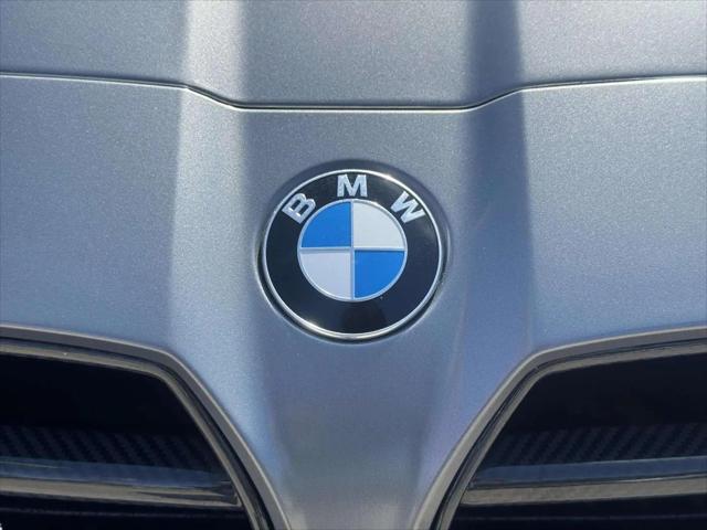 2023 BMW M3 Competition xDrive