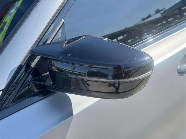 2023 BMW M3 Competition xDrive