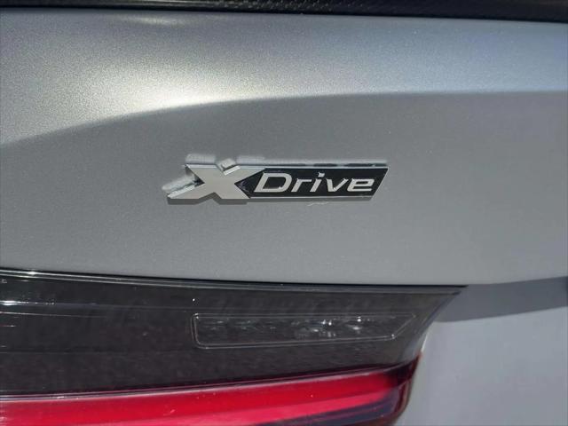 2023 BMW M3 Competition xDrive
