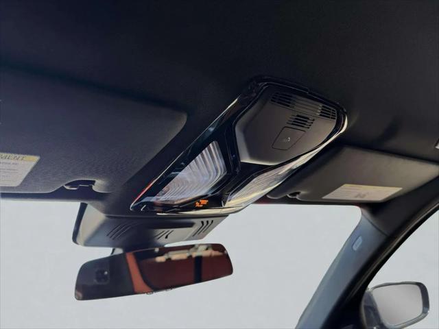 2023 BMW M3 Competition xDrive
