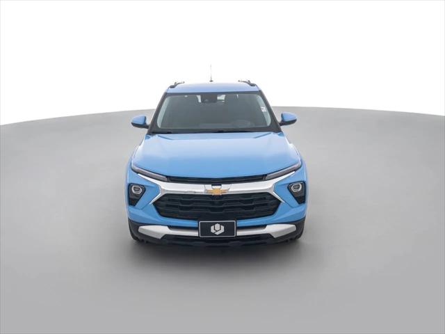2024 Chevrolet TrailBlazer AWD LT
