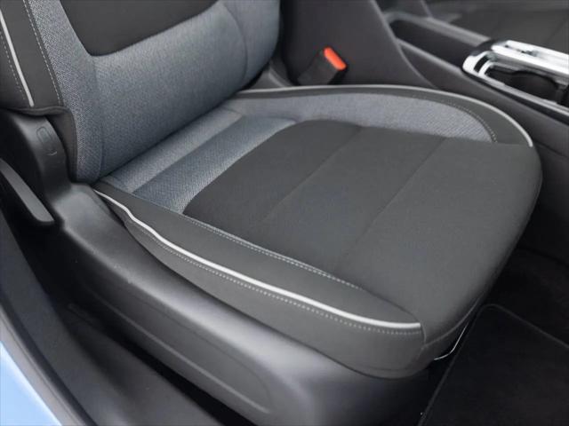 2024 Chevrolet TrailBlazer AWD LT