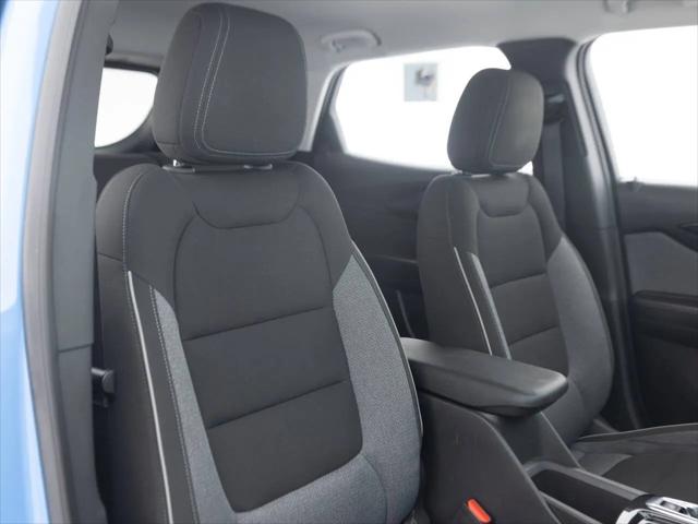 2024 Chevrolet TrailBlazer AWD LT