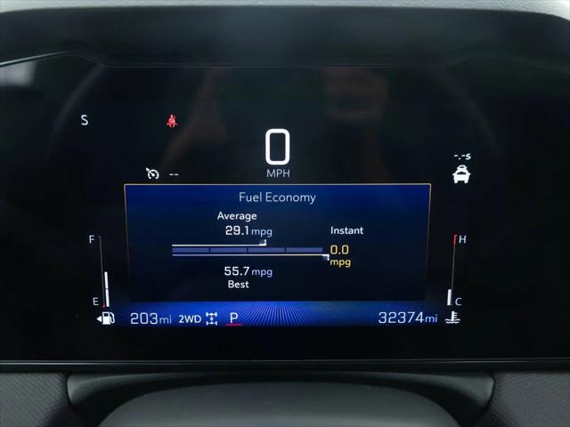 2024 Chevrolet TrailBlazer AWD LT