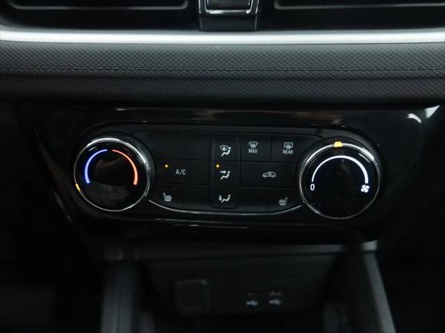 2024 Chevrolet TrailBlazer AWD LT