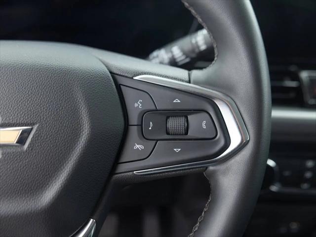 2024 Chevrolet TrailBlazer AWD LT