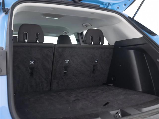 2024 Chevrolet TrailBlazer AWD LT