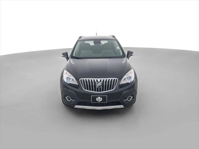 2014 Buick Encore Leather