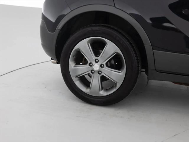 2014 Buick Encore Leather