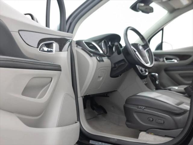 2014 Buick Encore Leather