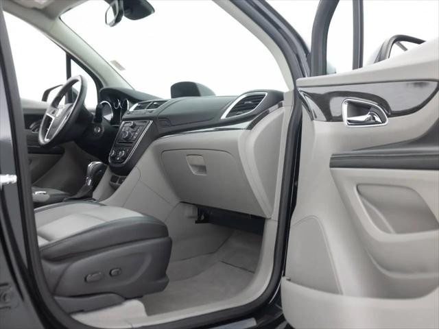 2014 Buick Encore Leather