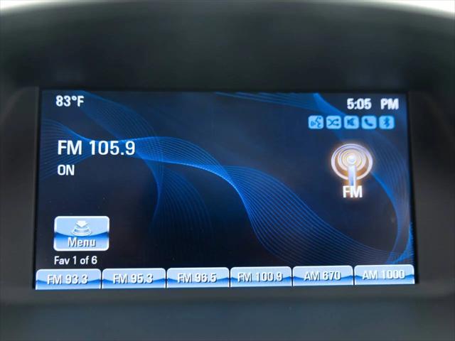 2014 Buick Encore Leather