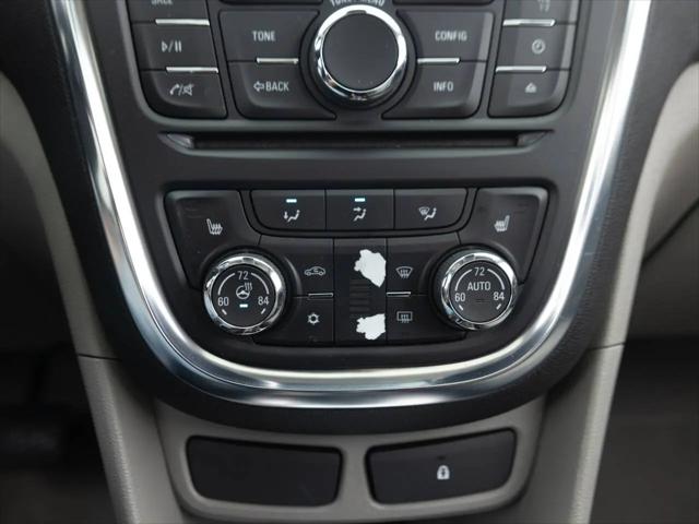 2014 Buick Encore Leather