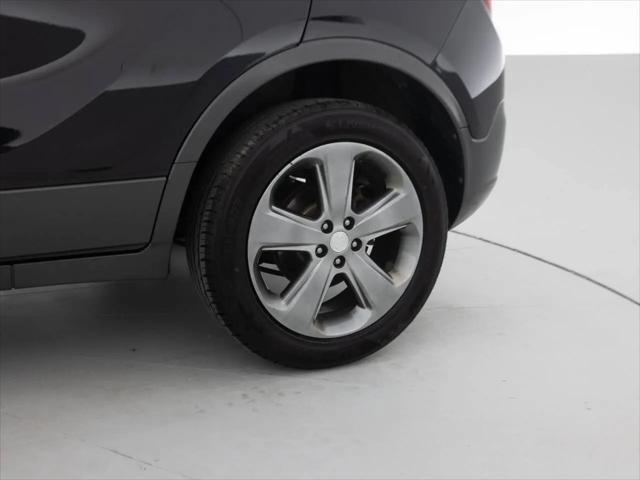 2014 Buick Encore Leather