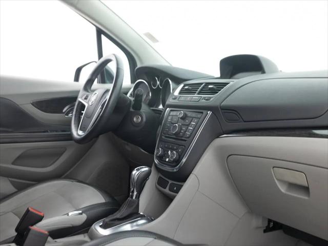 2014 Buick Encore Leather