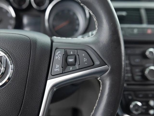 2014 Buick Encore Leather