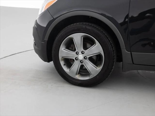 2014 Buick Encore Leather