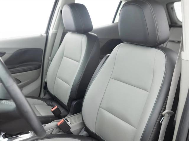 2014 Buick Encore Leather