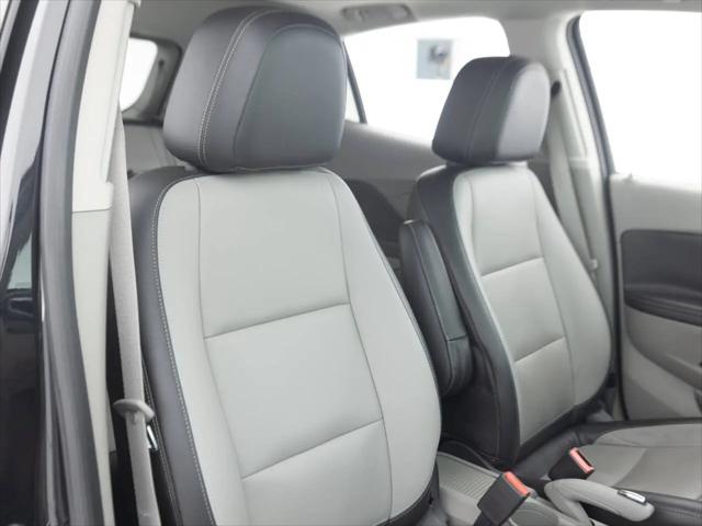 2014 Buick Encore Leather