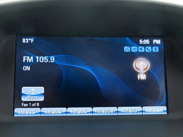 2014 Buick Encore Leather
