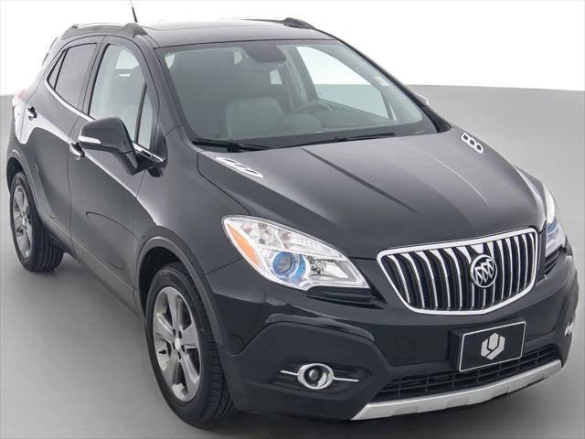 2014 Buick Encore Leather for sale in Coal City, IL