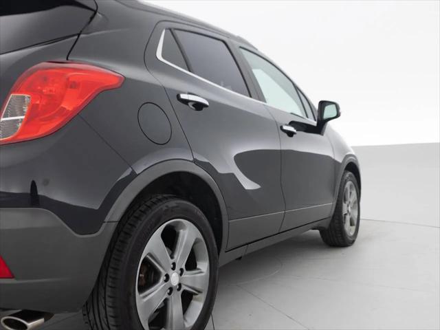 2014 Buick Encore Leather