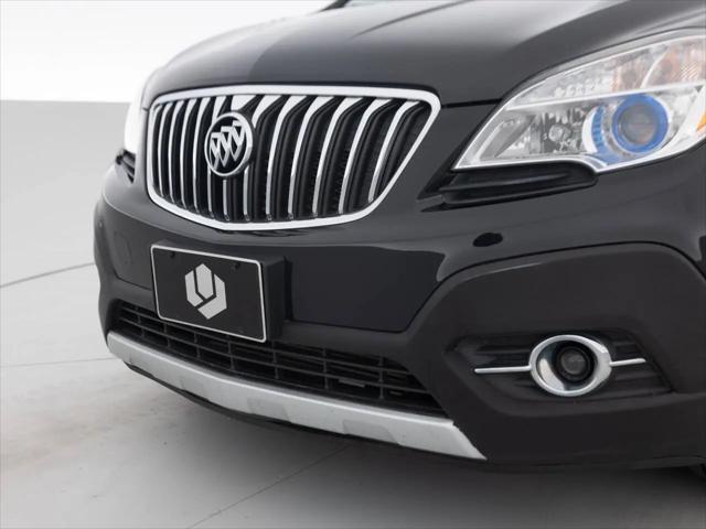 2014 Buick Encore Leather