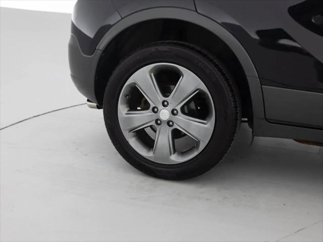 2014 Buick Encore Leather