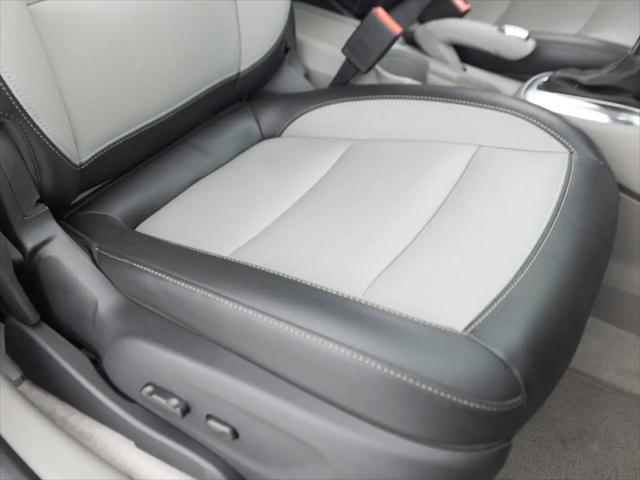 2014 Buick Encore Leather