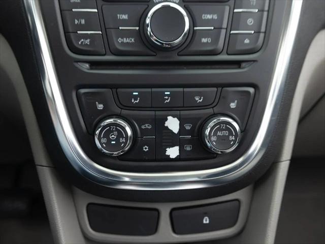 2014 Buick Encore Leather