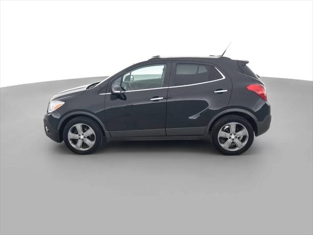 2014 Buick Encore Leather