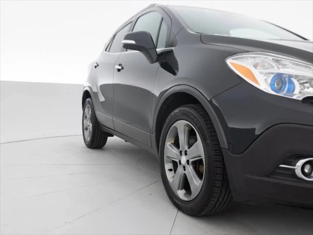 2014 Buick Encore Leather