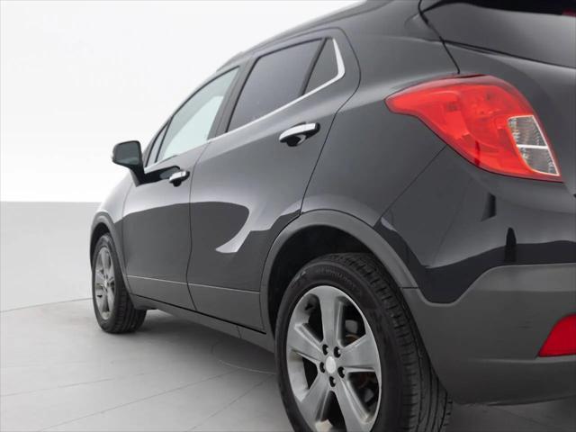 2014 Buick Encore Leather