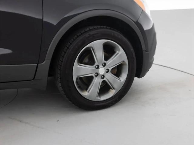 2014 Buick Encore Leather