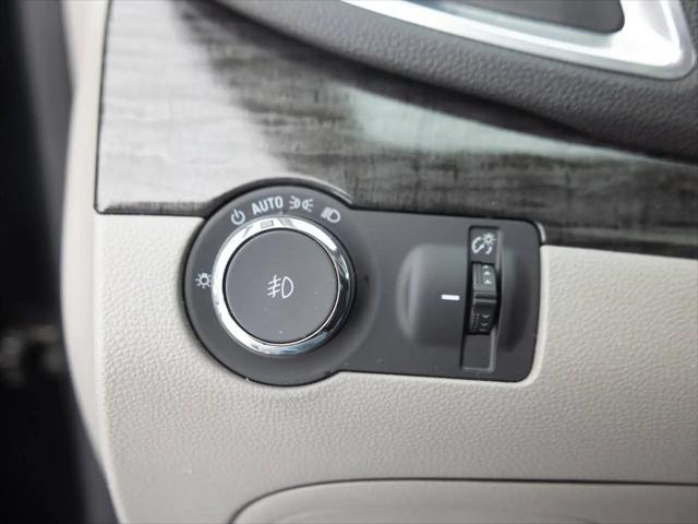 2014 Buick Encore Leather