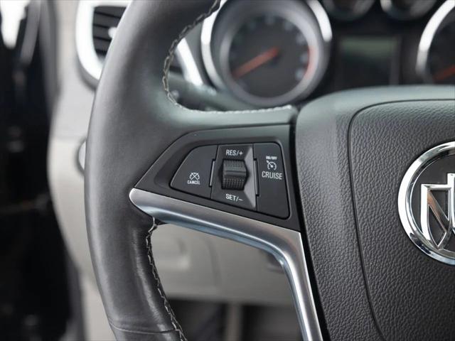 2014 Buick Encore Leather